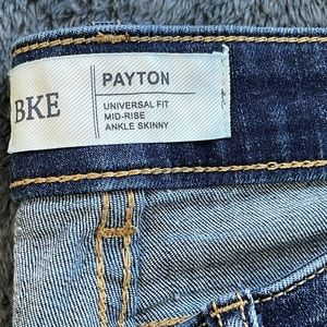 BKE Denim Jeans